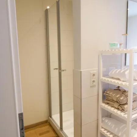 Apartmán Mosel One - Mis *