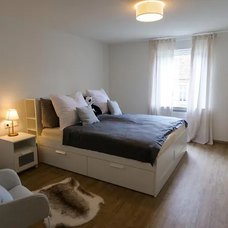 Mosel One - Mis Apartmán