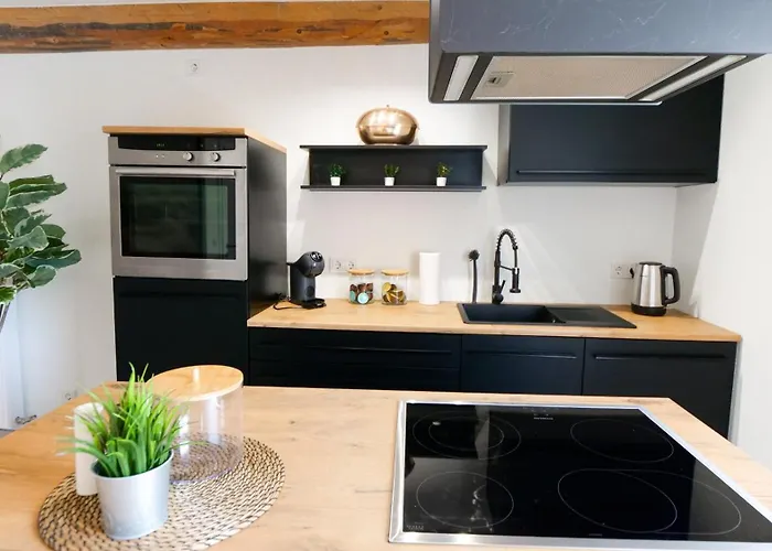 アパート Mosel One - Mis トラーベン・トラールバッハ