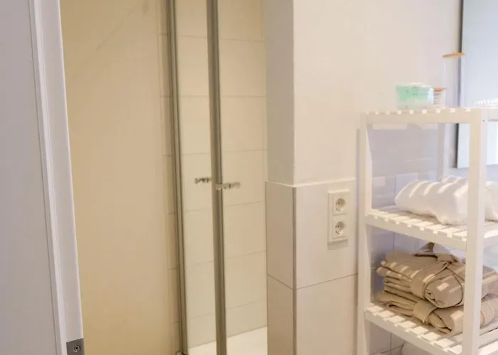 アパート Mosel One - Mis *