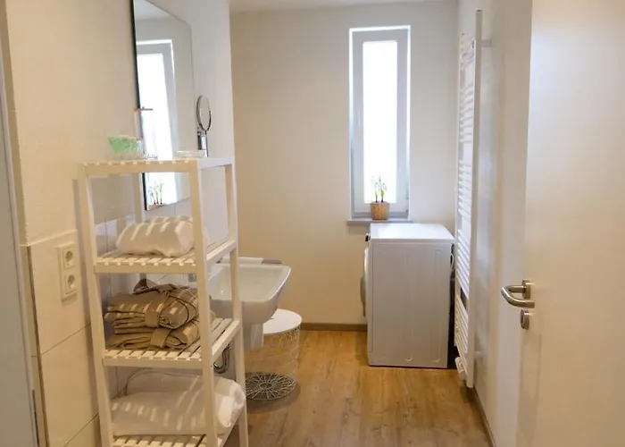 Mosel One - Mis アパート トラーベン・トラールバッハ