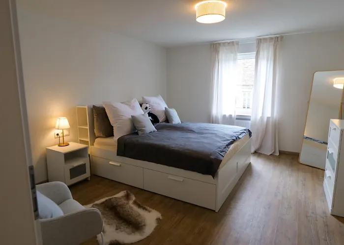 Mosel One - Mis アパート